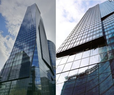 The Bridge – project completion 