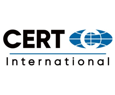 ISO international certification successfully completed 