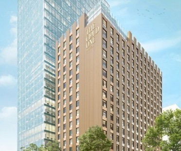 Motel One