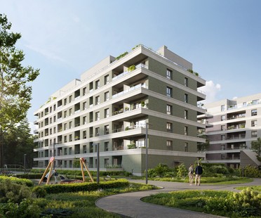 Parkowa